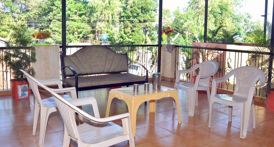 Laxmi Krishna Holiday Inn, Panchgani 4
